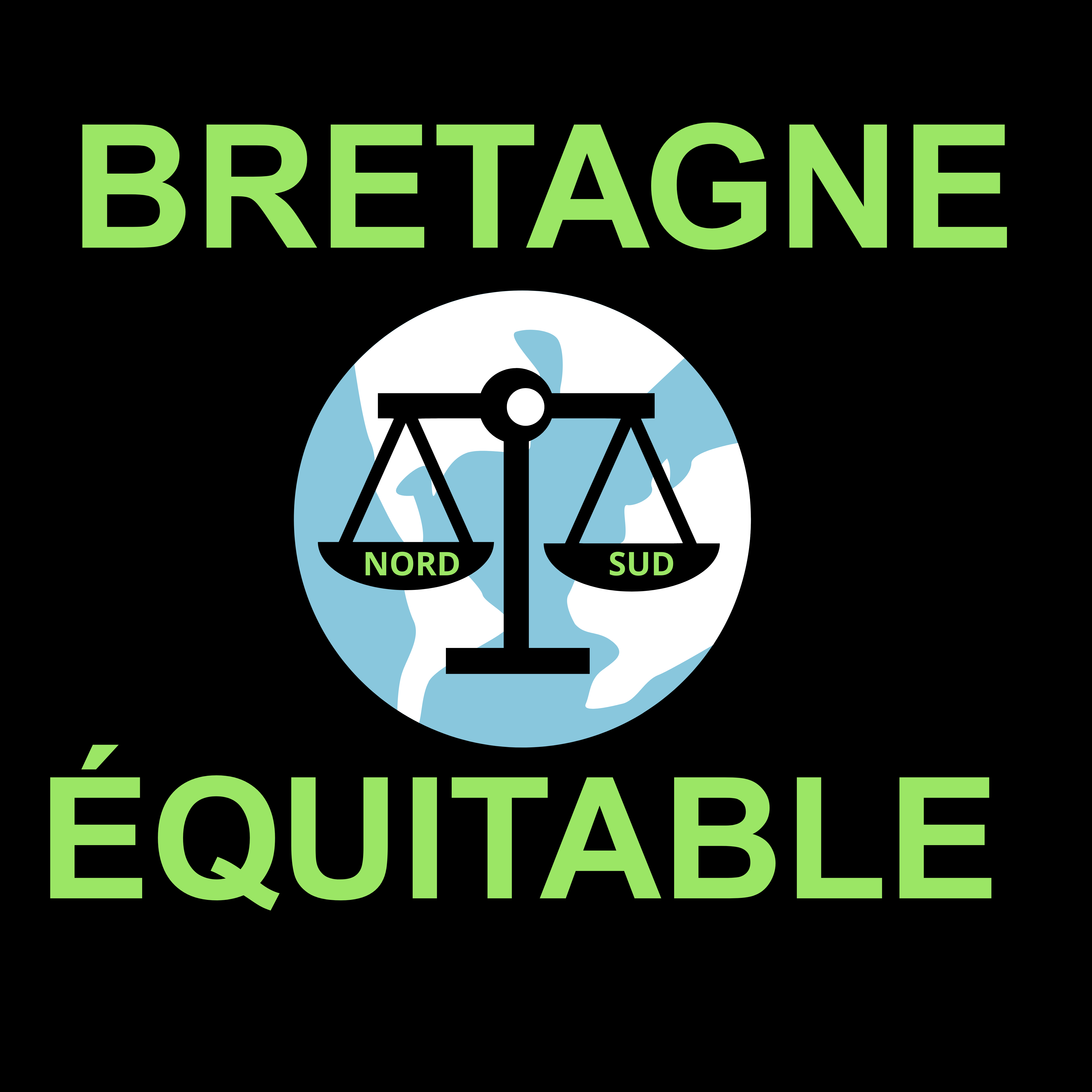 Commerce Équitable Bretagne